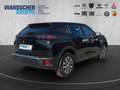 Peugeot 2008 Active e- Elektromotor 136 (e-) +SHZ+PDC Negro - thumbnail 5