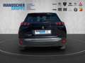 Peugeot 2008 Active e- Elektromotor 136 (e-) +SHZ+PDC Negro - thumbnail 4