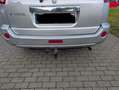 Nissan X-Trail Elegance*Automatik*AHK*Allrad Silber - thumbnail 4