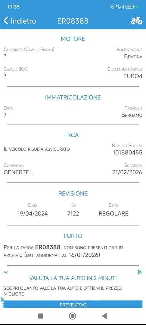 Piaggio Beverly 300 i.e ABS-ASR Blanco - 1