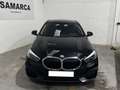 BMW 116 116dA Noir - thumbnail 2