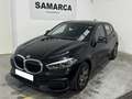 BMW 116 116dA Noir - thumbnail 1