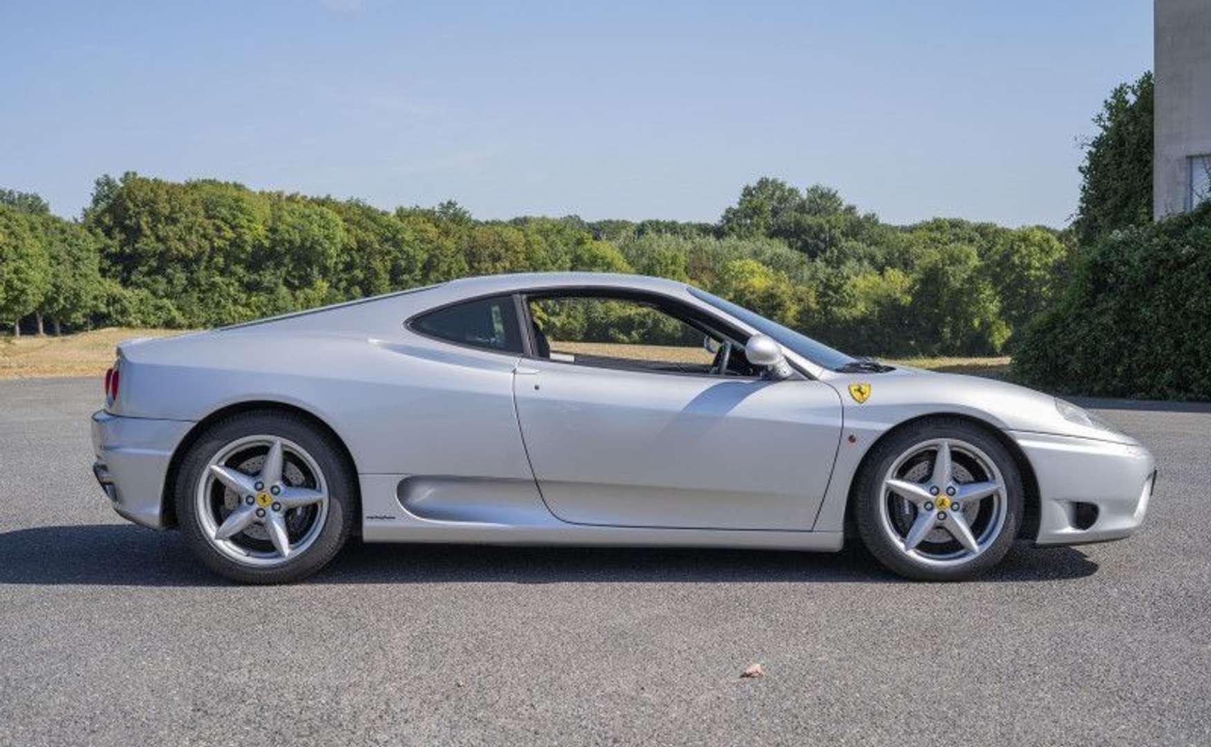 Ferrari 360 Modena -  - Joinsteer - #5