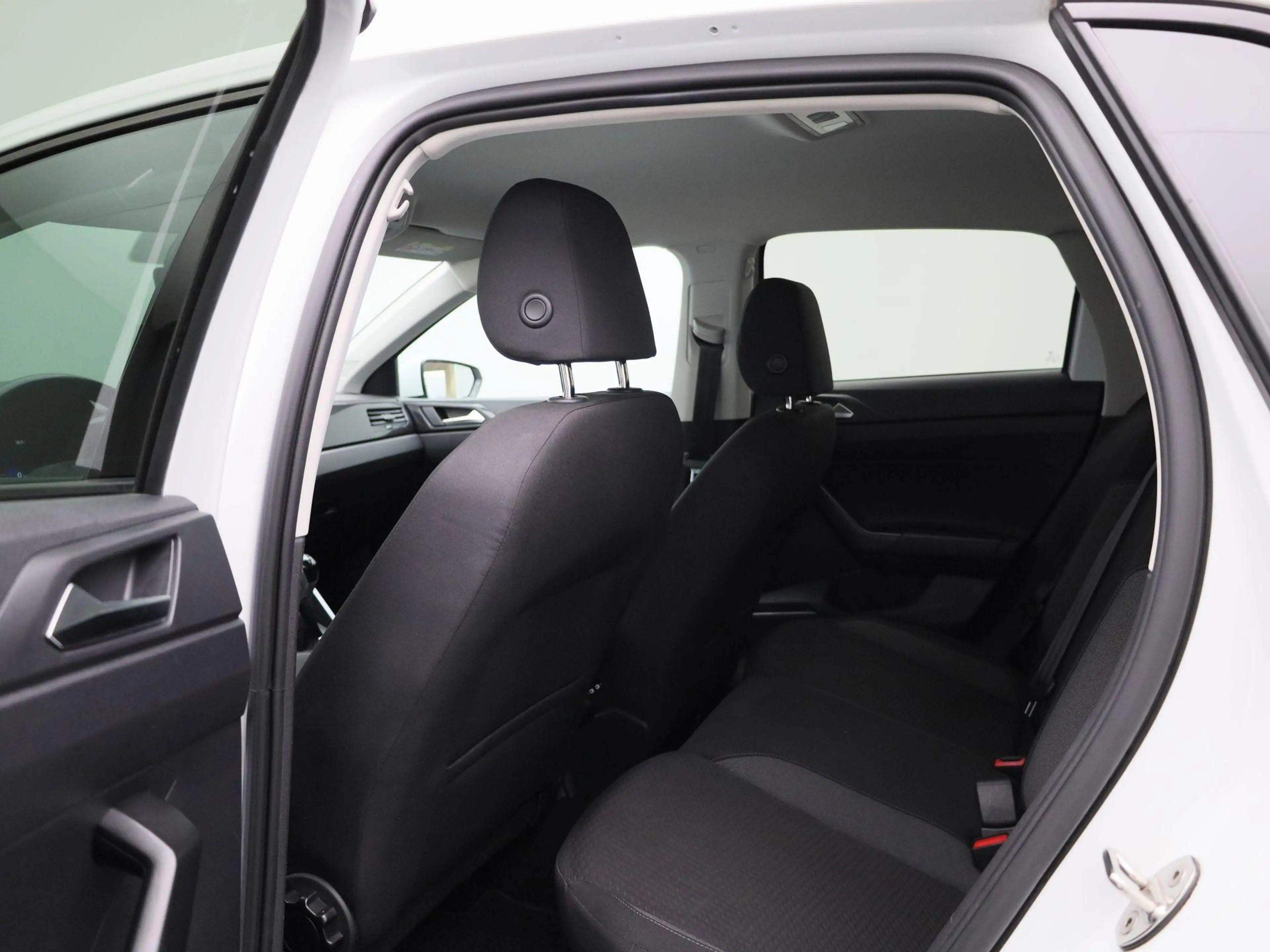 Volkswagen Polo 1.0 TSI Life 95Pk | Origineel Nederlands | 1e Eige — photo 10