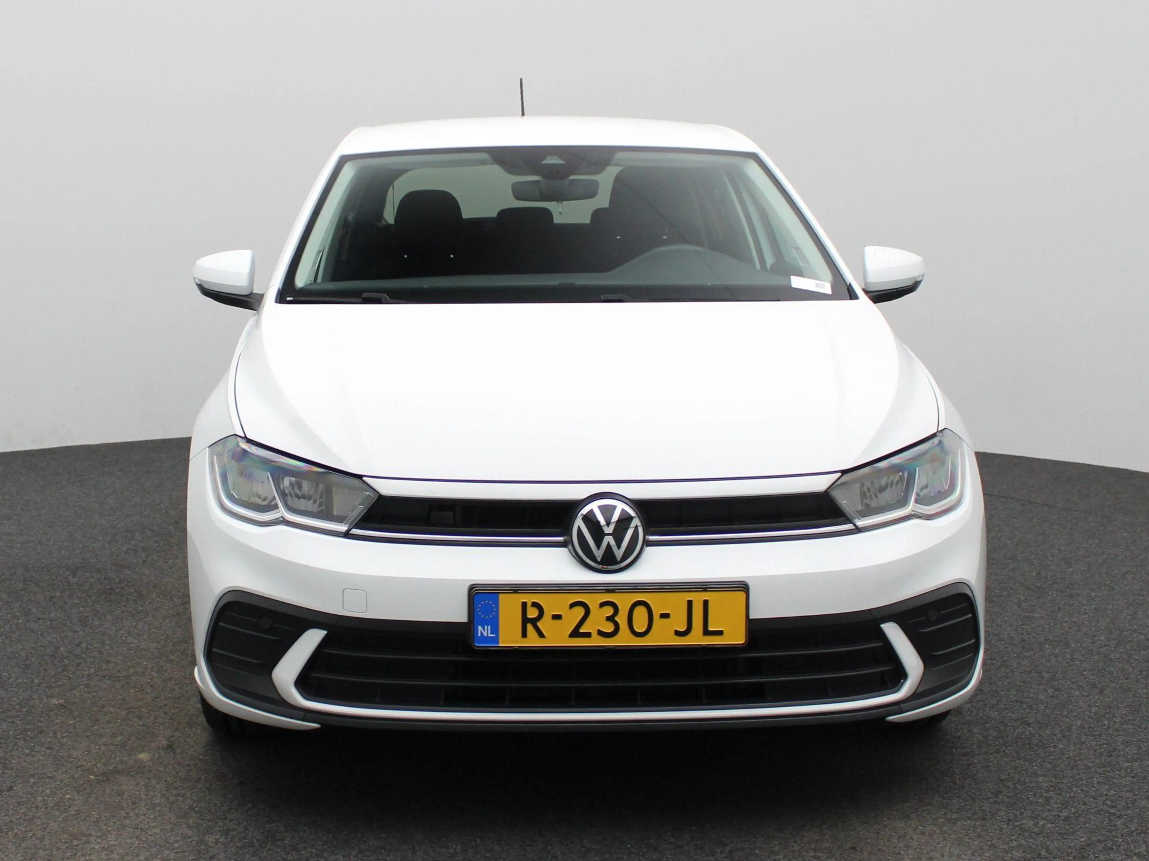 Volkswagen Polo 1.0 TSI Life 95Pk | Origineel Nederlands | 1e Eige — photo 3