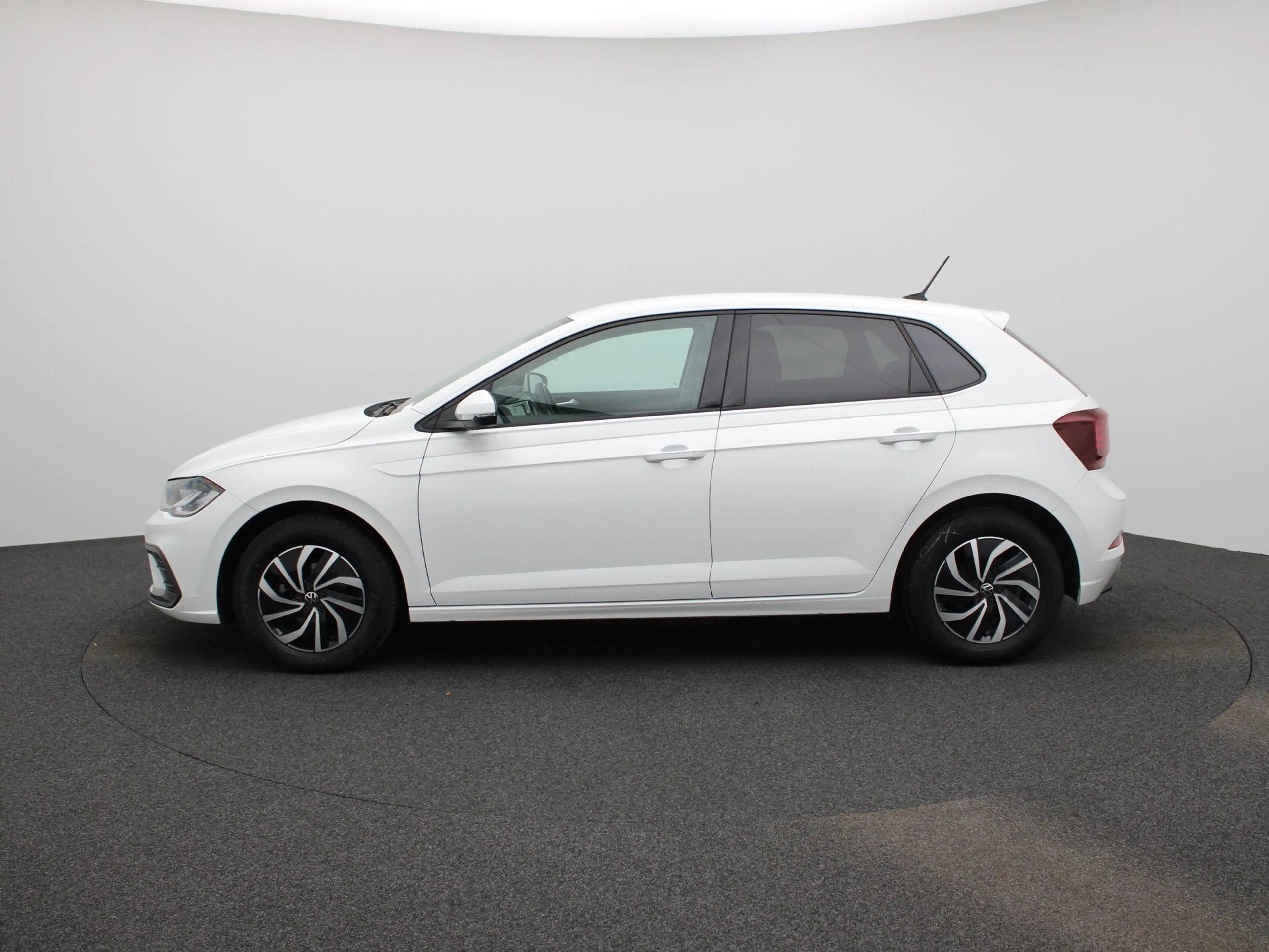 Volkswagen Polo 1.0 TSI Life 95Pk | Origineel Nederlands | 1e Eige — photo 4