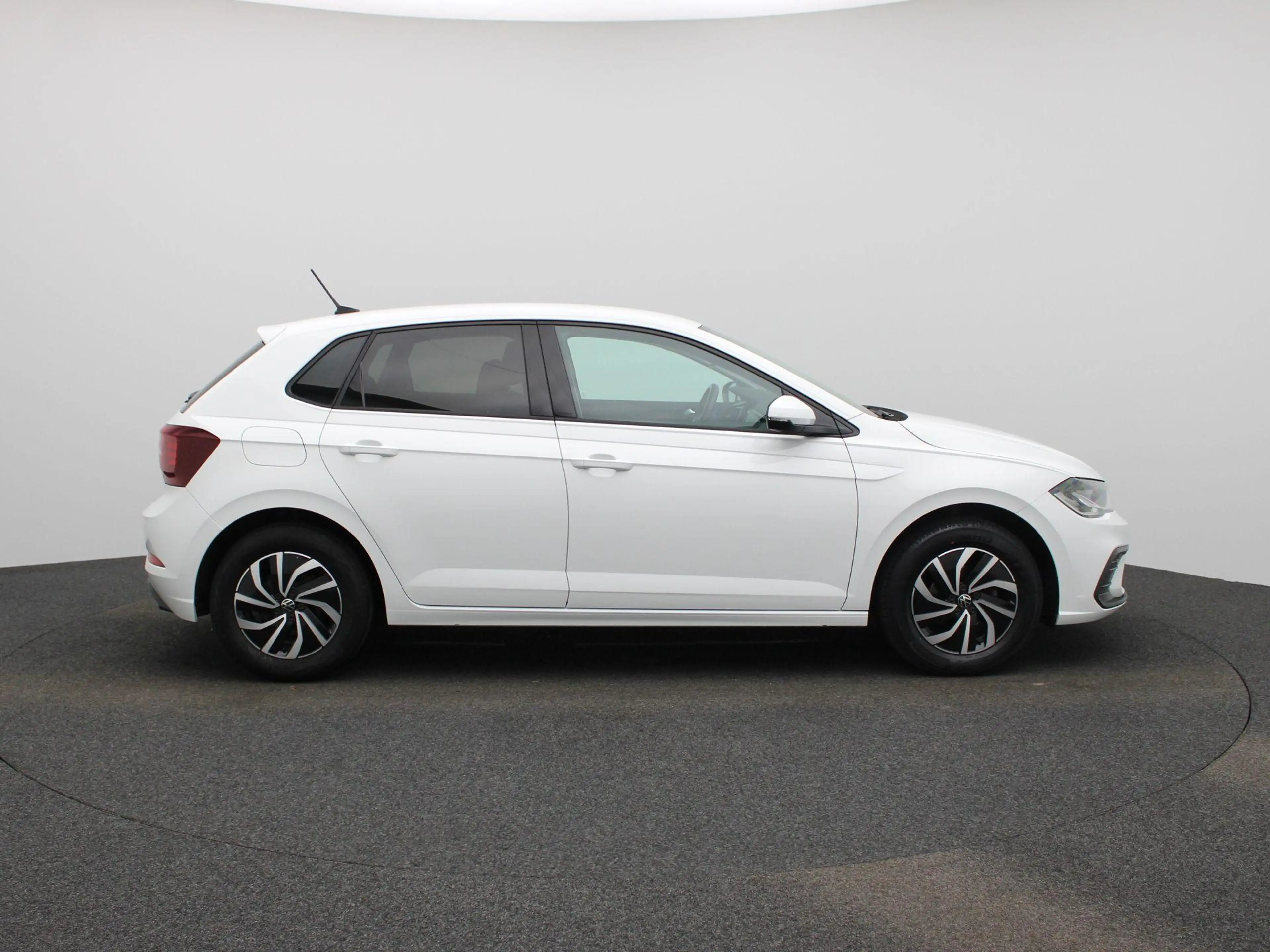 Volkswagen Polo 1.0 TSI Life 95Pk | Origineel Nederlands | 1e Eige — photo 6