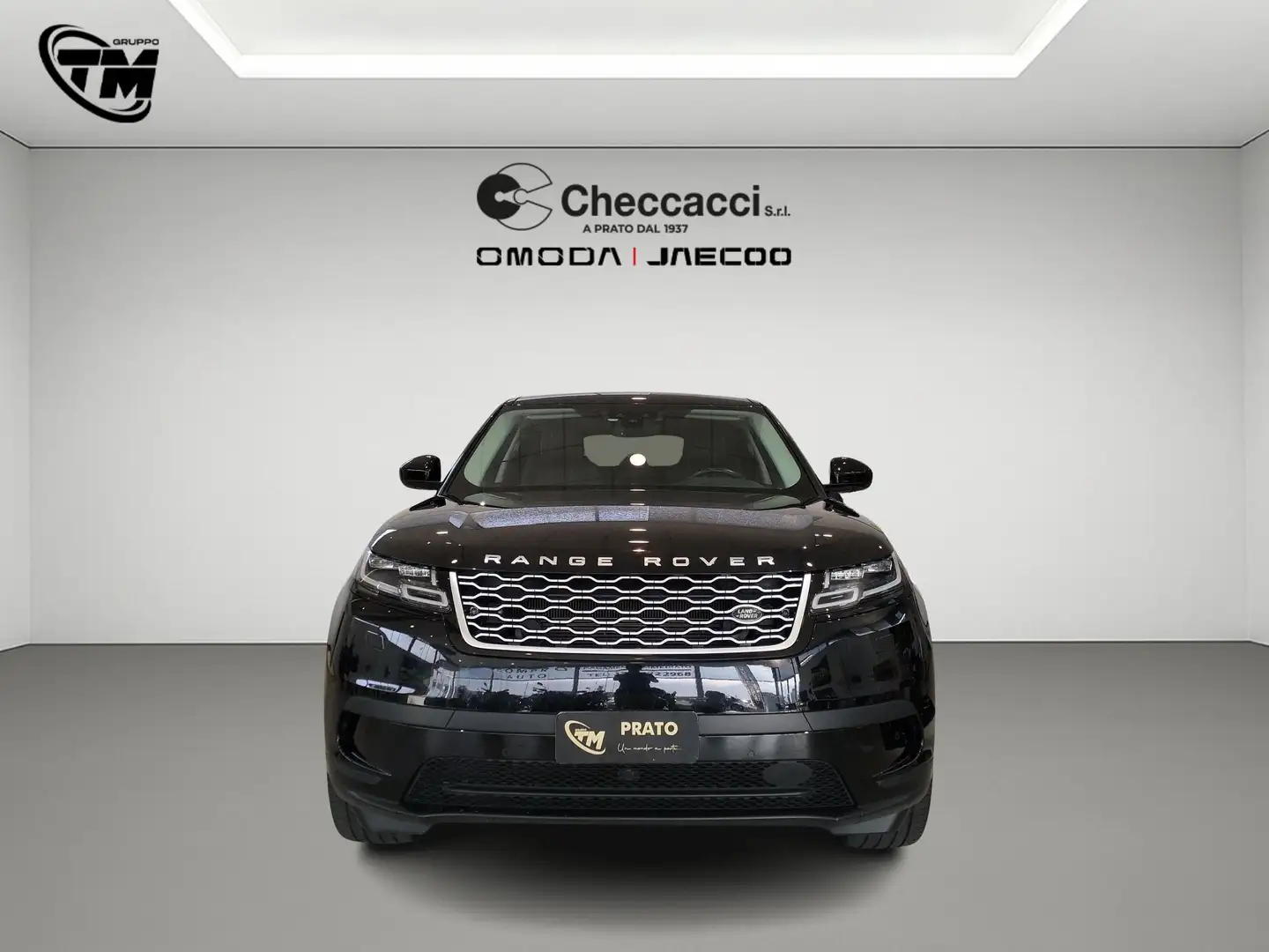 Land Rover Range Rover Velar 2.0 i4 S 240cv auto Black - 2