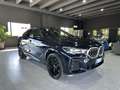 BMW X6 xdrive30d mhev 48V Msport auto Blu/Azzurro - thumbnail 6