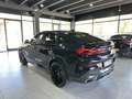 BMW X6 xdrive30d mhev 48V Msport auto Blu/Azzurro - thumbnail 3