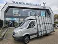 Mercedes-Benz Sprinter 516 CDI WB366 Automaat Glasresteel * NAP * Argent - thumbnail 19