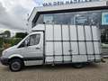 Mercedes-Benz Sprinter 516 CDI WB366 Automaat Glasresteel * NAP * Argent - thumbnail 16