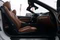 BMW 435 d X-DRIVE CABRIO/ PACK M/ AUTO/ NAVI PRO/ CAM/ 6B Blanc - thumbnail 13