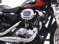 Harley-Davidson XL 1200 1200C SPORTSTER CUSTOM Negro - thumbnail 6