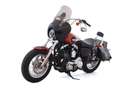 Harley-Davidson XL 1200 1200C SPORTSTER CUSTOM Negro - thumbnail 8