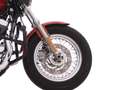 Harley-Davidson XL 1200 1200C SPORTSTER CUSTOM Negro - thumbnail 4