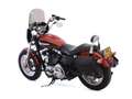 Harley-Davidson XL 1200 1200C SPORTSTER CUSTOM Negro - thumbnail 12