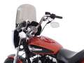 Harley-Davidson XL 1200 1200C SPORTSTER CUSTOM Negro - thumbnail 13