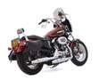 Harley-Davidson XL 1200 1200C SPORTSTER CUSTOM Negro - thumbnail 16