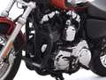 Harley-Davidson XL 1200 1200C SPORTSTER CUSTOM Negro - thumbnail 9
