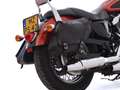 Harley-Davidson XL 1200 1200C SPORTSTER CUSTOM Negro - thumbnail 17
