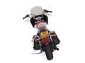 Harley-Davidson XL 1200 1200C SPORTSTER CUSTOM Negro - thumbnail 15