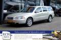 Volvo V70 2.4 170 pk Aut. Edition, Trekhaak, Airco, Cruise C Beige - thumbnail 6