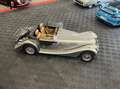 Morgan Plus 4 Centenary Limited Edition - 044/100 Silber - thumbnail 23