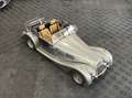 Morgan Plus 4 Centenary Limited Edition - 044/100 Silber - thumbnail 24