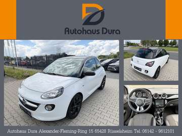1.4 Slam Klimaautomatik+17 Zoll+Shz+Pdc