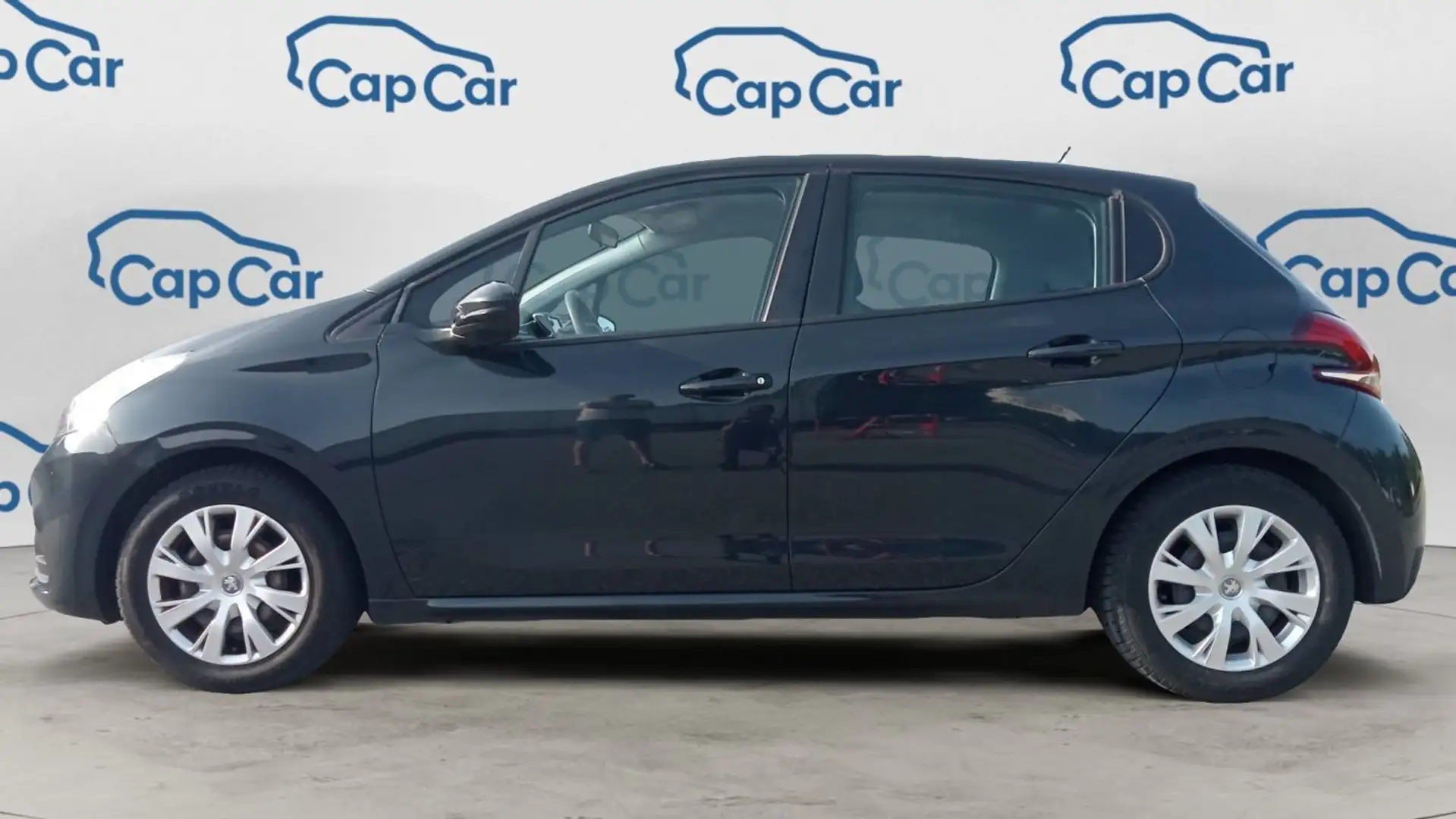 Peugeot 208 1.0 VTi 68 Access - 2