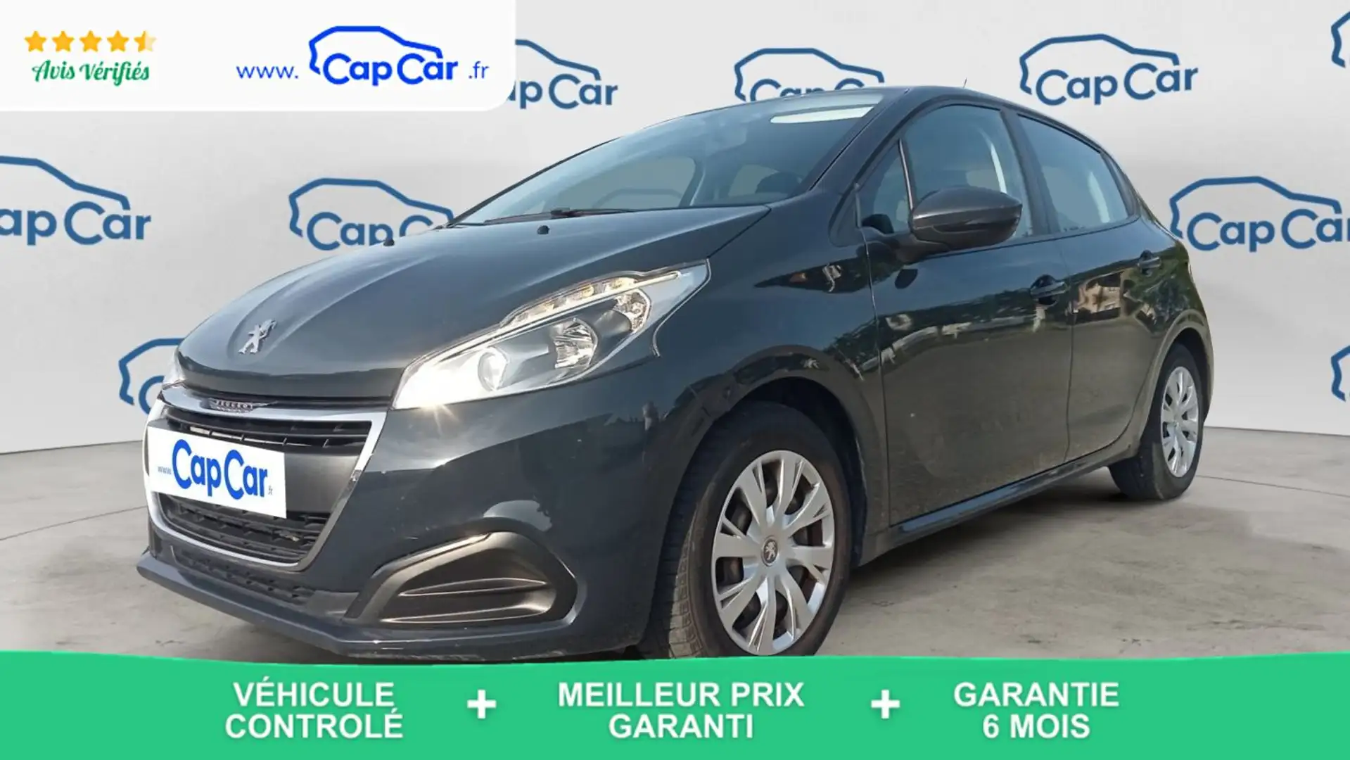 Peugeot 208 1.0 VTi 68 Access - 1