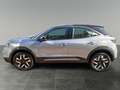 Opel Mokka 1.2 Turbo Elegance Gris - thumbnail 2