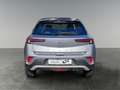 Opel Mokka 1.2 Turbo Elegance Gris - thumbnail 4
