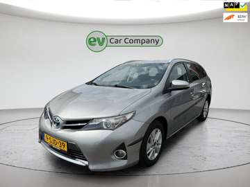 Touring Sports 1.8 Hybrid Aspiration | Nieuwe APK