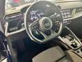 Audi A3 SPORTBACK 35 TDI BUSINESS ADVANCED STRONIC Blu/Azzurro - thumbnail 13