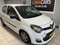 Renault Twingo 1.2 16V Authentique |nieuwe apk | Weiß - thumbnail 1