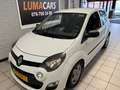 Renault Twingo 1.2 16V Authentique |nieuwe apk | Weiß - thumbnail 3