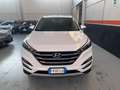 Hyundai TUCSON Tucson II 2018 1.6 gdi Comfort Plus Pack 2wd Weiß - thumbnail 2