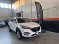 Hyundai TUCSON Tucson II 2018 1.6 gdi Comfort Plus Pack 2wd Weiß - thumbnail 1