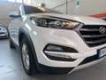 Hyundai TUCSON Tucson II 2018 1.6 gdi Comfort Plus Pack 2wd Weiß - thumbnail 5