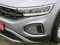 Volkswagen T-Roc Life 1.5TSI 110kW RFK SHZ KLIMA Argent - thumbnail 4