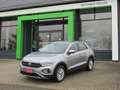Volkswagen T-Roc Life 1.5TSI 110kW RFK SHZ KLIMA Argent - thumbnail 2
