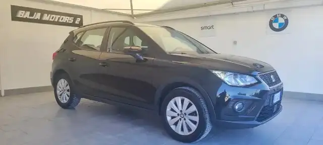 SEAT Arona in vendita da Baja Motors 2