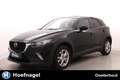 Mazda CX-3 2.0 SkyActiv-G 120 TS | Cruise Control | Parkeerse Schwarz - thumbnail 1