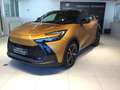 Toyota C-HR 2.0 Lounge Premiere Edition Gold - thumbnail 1