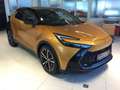 Toyota C-HR 2.0 Lounge Premiere Edition Gold - thumbnail 3