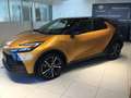Toyota C-HR 2.0 Lounge Premiere Edition Gold - thumbnail 4