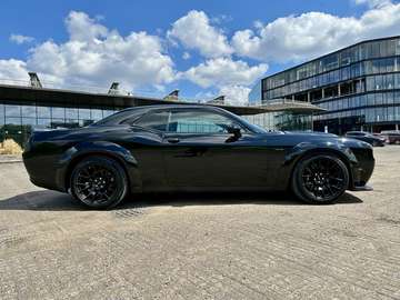 6.4 V8 Scat Pack Widebody 485cv at8 IVA ESPOSTA
