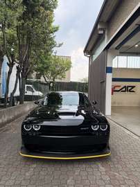 6.4 V8 Scat Pack Widebody 485cv at8 IVA ESPOSTA